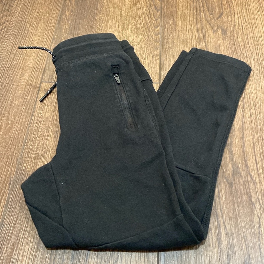 GapFit Boys Joggers, size 10/large